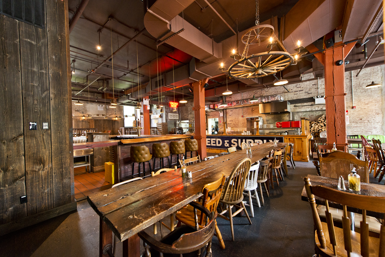 venue photo